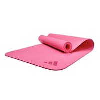 Adidas 6mm Thickness Yoga Pink Fusion Mat