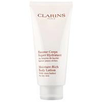 Clarins Moisture-Rich Body Lotion - 200ml