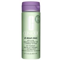 Clinique Cleansers and Makeup Remover - 200ml