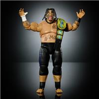 WWE Ultimate Edition Umaga Action Figure
