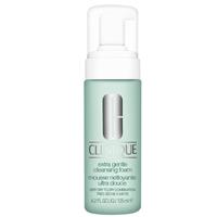 Clinique Extra Gentle Cleansing Foam - 125ml