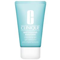 Clinique Anti Blemish Solutions Cleansing Gel