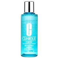 Clinique Rinse Off Eye Makeup Solvent - 125ml