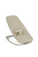 Joie Dreamer Lite Compact Rocker Bouncer - Putty