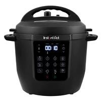 Instant Pot Classic 5.7L Multi Cooker - Black