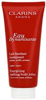 Clarins Eau Dynamisante Energising Melting Body Lotion-200ml