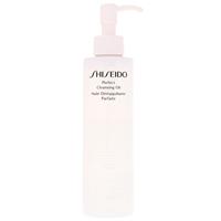 Shiseido Perfect Cleansing Oil