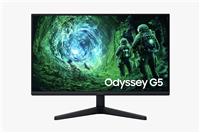 Samsung Odyssey G5 27 Inch 200Hz QHD Monitor