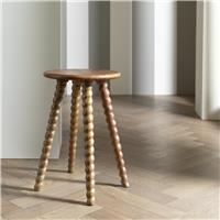 Habitat Rona Side Table - Natural