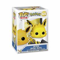 Pokmon POP 3.64 Inch Jolteon Vinyl Figure