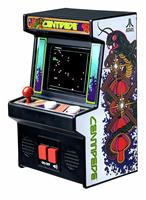 Basic Fun Arcade Classics Centipede Mini Arcade Machine