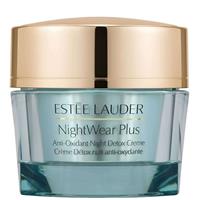 Estee Lauder NightWear Plus Anti-Oxidant Night Cream - 50ml