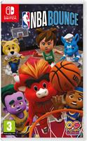 NBA Bounce Nintendo Switch Game