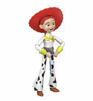 Disney & Pixar Toy Story 5 Large Scale Jessie Figure