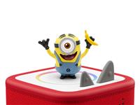 tonies Despicable Me The Junior Novel Audio Tonie Character