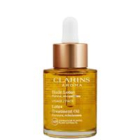 Clarins Aroma Lotus Treatment Oil