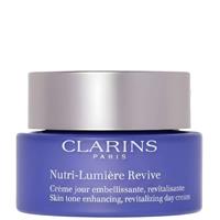 Clarins Paris Nutri-Lumiere Revive 50ml