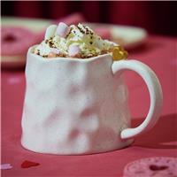 Argos Home Max Heart Mug