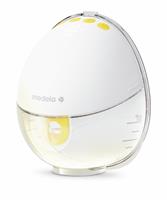 Medela Motion InBra Single Electric Breast Pump