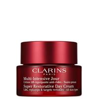 Clarins Super Restorative Day Cream - 50ml