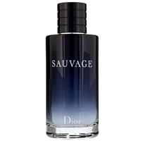 Dior Sauvage Eau de Toilette Spray - 200ml