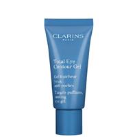 Clarins Total Eye Contour Gel - 20ml