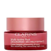 Clarins Multi-Active Nuit Night Cream - 50ml