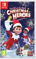 The Elf on the Shelf: Christmas Heroes Nintendo Switch Game