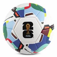 Hy-Pro FIFA World Cup 2026 Size 5 PVC Football