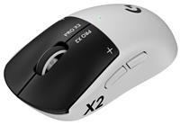 Logitech G PRO X2 SUPERSTRIKE Wireless Gaming Mouse