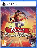 The Rogue Prince of Persia PS5 Game