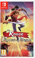 The Rogue Prince of Persia Nintendo Switch Game