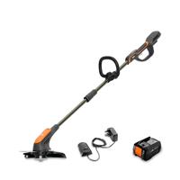 Flymo Ultratrim 300 30cm Cordless Grass Trimmer - 18V