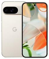 SIM Free Google Pixel 9 5G 128GB AI Mobile Phone - Porcelain