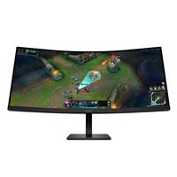 HP Omen 34 G2 180Hz QUD Gaming Monitor