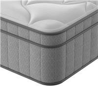 Sealy Posturepedic Elevate Hybrid Medium Mattress - Kingsize