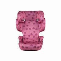 Cosatto Ninja I-Go R129 Travel Car Seat - Cherry Pie