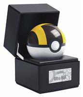 The Wand Company Pokmon Die-Cast Ultra Ball Replica
