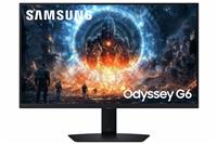 Samsung Odyssey G6 27 Inch 350Hz QHD Monitor