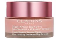 Clarins Multi-Active Jour SPF15 Day Cream - 50ml