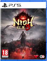 Nioh 3 PS5 Game