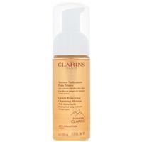 Clarins Gentle Renewing Cleansing Mousse - 150ml