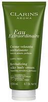 Clarins Revitalizing Silky Body Cream - 200ml