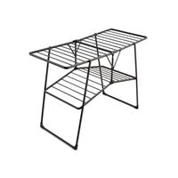 Swan Stealth Winged Easy Close Indoor Airer 25m