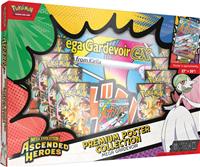 Pokmon Poster Collection Gardevoir Trading Card