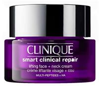 Clinique Smart Clinical Repair Face & Neck Cream - 50ml