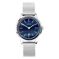 Sekonda Ladies Stainless Steel Bracelet Watch