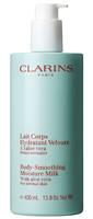 Clarins Body-Smoothing Moisture - 400ml