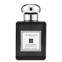 Jo Malone Dark Amber & Ginger Lily Eau De Cologne - 50ml