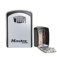 Master Lock Extra Large Key Safe with Combination Lock